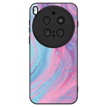Θήκη για Vivo X300 Pro - Pink liquid
