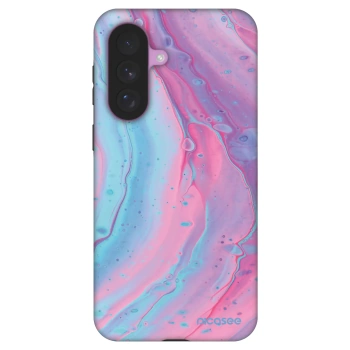 Picasee Fashion Case για Samsung Galaxy A57 5G - Pink liquid