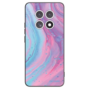 Θήκη για Xiaomi Redmi Note 15 5G - Pink liquid