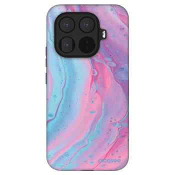 Picasee Fashion Case για Xiaomi 15T Pro - Pink liquid