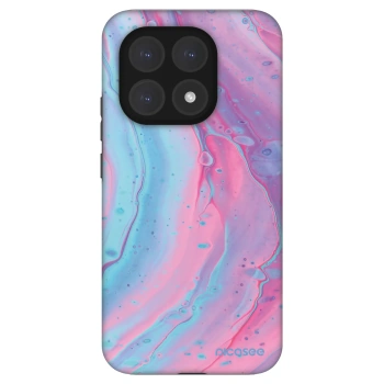 Θήκη για Xiaomi 15T - Pink liquid