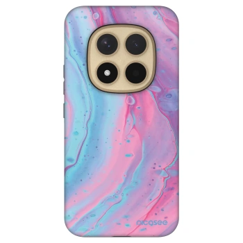 Picasee Fashion Case για Xiaomi Redmi Note 15 Pro+ - Pink liquid
