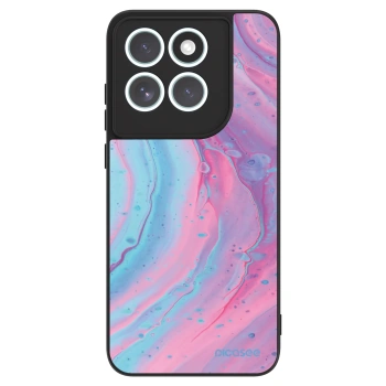 Picasee ULTIMATE CASE για Motorola Edge 70 Fusion - Pink liquid