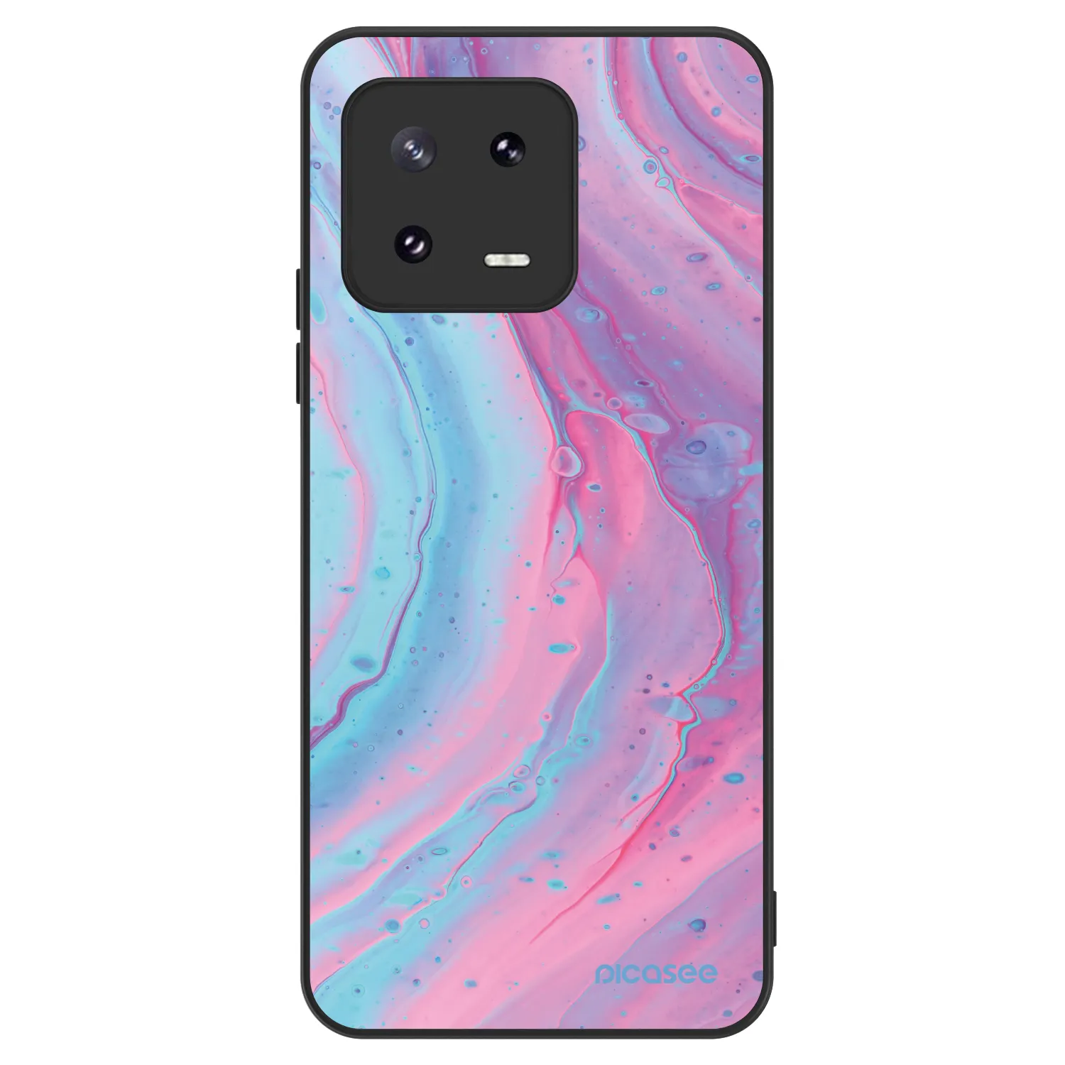 Picasee ULTIMATE CASE για Xiaomi 13 Pro - Pink liquid