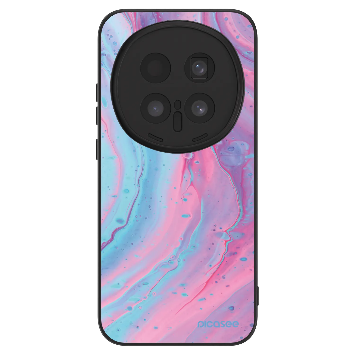 Picasee ULTIMATE CASE για Honor Magic8 Pro 5G - Pink liquid