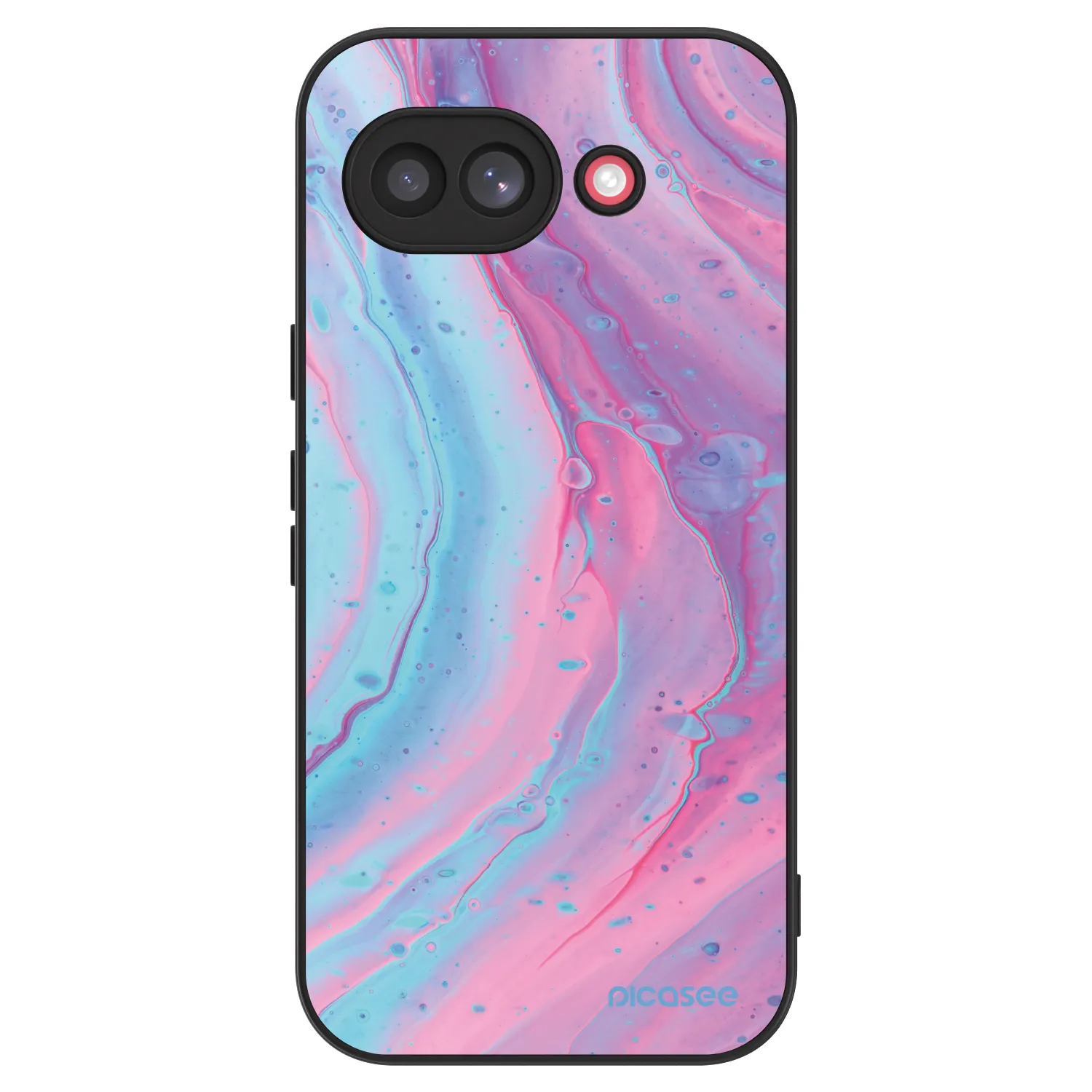 Picasee ULTIMATE CASE για Google Pixel 10a - Pink liquid