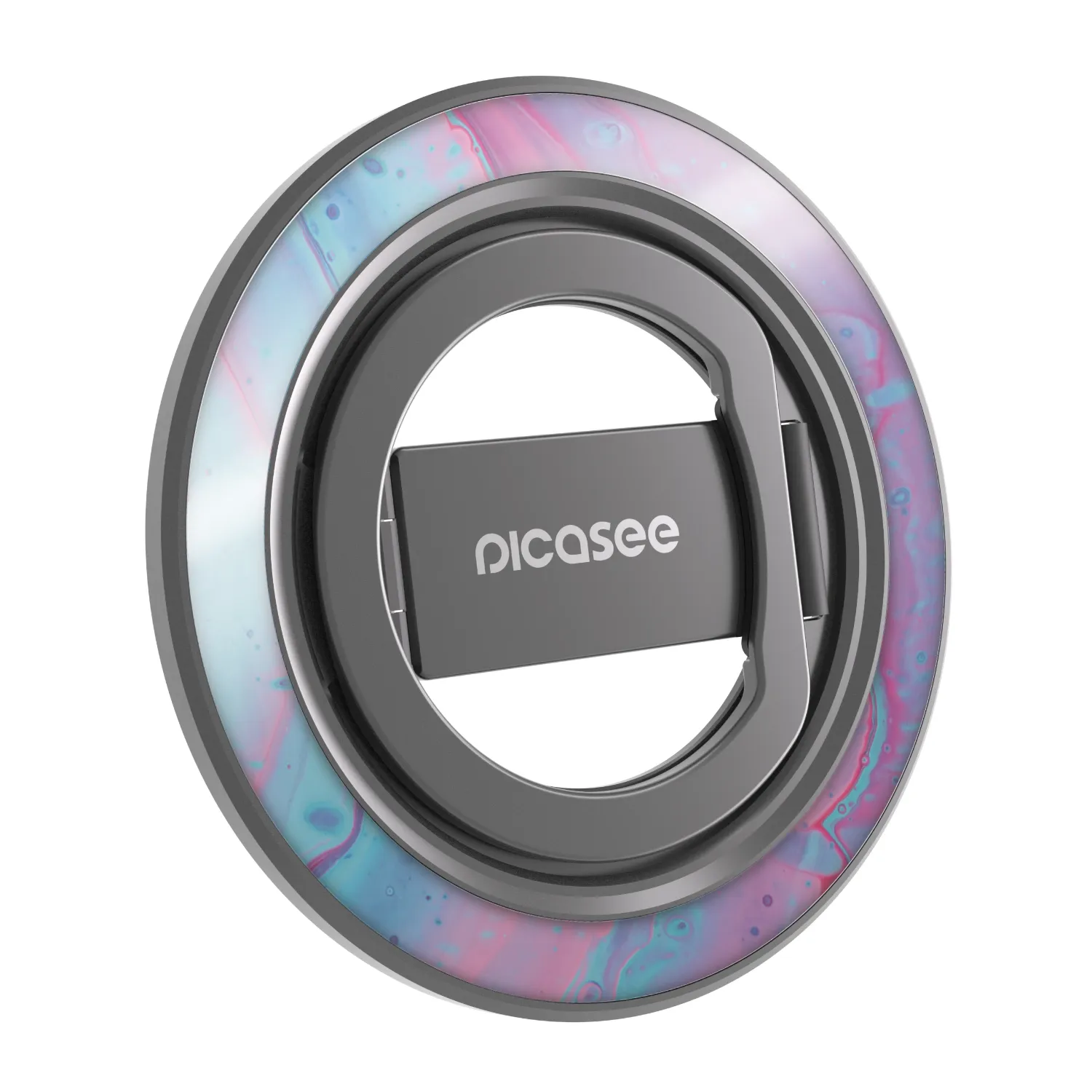 Picasee Magnetic holder - Μαύρος