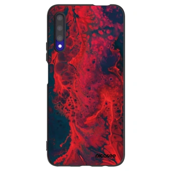 Θήκη για Honor 9X Pro - Organic red