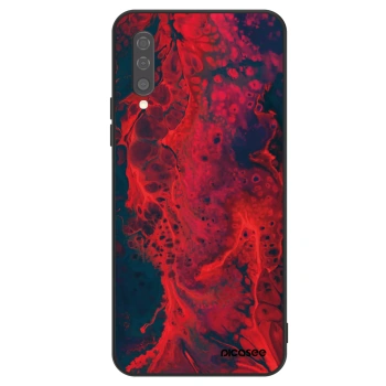 Θήκη για Samsung Galaxy A50 A505F - Organic red