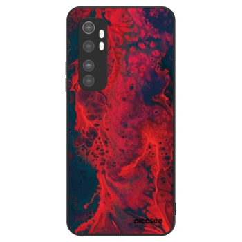 Θήκη για Xiaomi Mi Note 10 Lite - Organic red