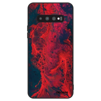 Θήκη για Samsung Galaxy S10 G973 - Organic red