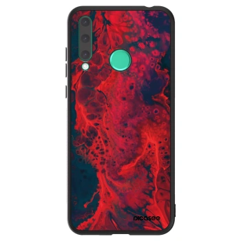 Θήκη για Honor 20 Lite - Organic red