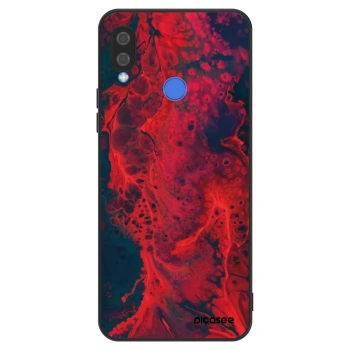 Θήκη για Huawei Nova 3 - Organic red