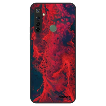 Θήκη για Realme 6i - Organic red