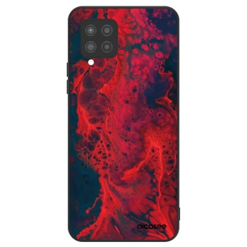 Θήκη για Samsung Galaxy A42 A426B - Organic red