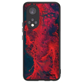 Θήκη για Honor 50 5G - Organic red