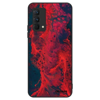 Θήκη για Realme GT Master Edition 5G - Organic red