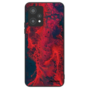 Θήκη για Realme 9 Pro 5G - Organic red