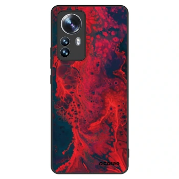 Θήκη για Xiaomi 12 Pro - Organic red