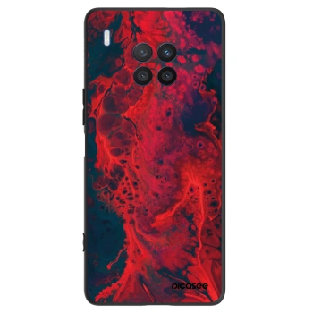 Θήκη για Honor 50 Lite - Organic red