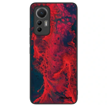 Θήκη για Xiaomi 12 Lite - Organic red