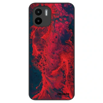 Θήκη για Xiaomi Redmi A1 - Organic red