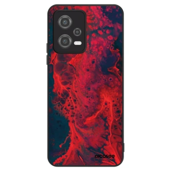 Θήκη για Xiaomi Poco X5 - Organic red