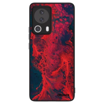 Picasee ULTIMATE CASE για Xiaomi 13 Lite - Organic red