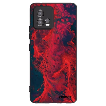 Θήκη για Motorola Moto G72 - Organic red