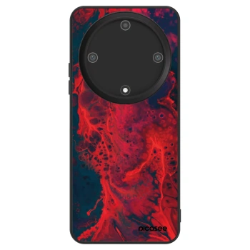 Θήκη για Honor Magic5 Lite 5G - Organic red