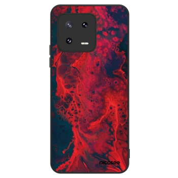 Θήκη για Xiaomi 13 Pro - Organic red
