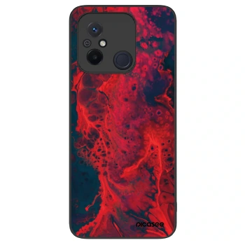 Θήκη για Xiaomi Redmi 12C - Organic red