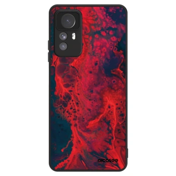 Θήκη για Xiaomi Redmi Note 12S - Organic red