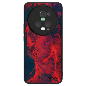 Θήκη για Honor Magic5 Pro - Organic red