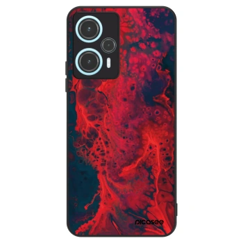Θήκη για Xiaomi Poco F5 - Organic red