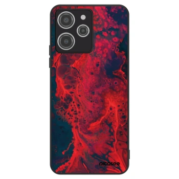 Θήκη για Xiaomi Redmi 12 4G - Organic red