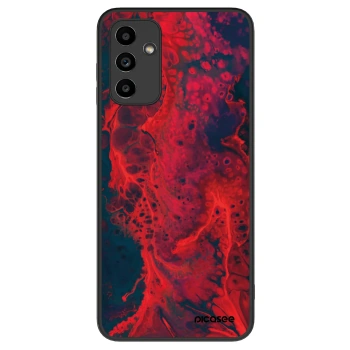 Θήκη για Samsung Galaxy A04s A047F - Organic red