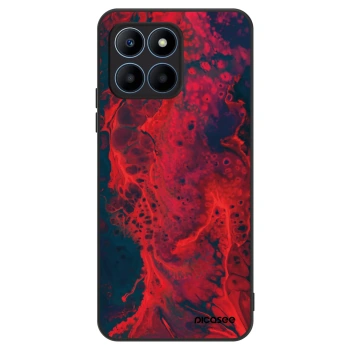 Θήκη για Honor 70 Lite - Organic red