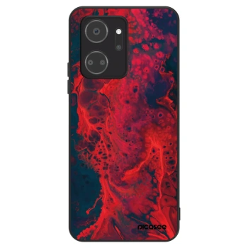 Θήκη για Honor X7a - Organic red