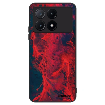 Θήκη για Xiaomi Poco X6 Pro - Organic red
