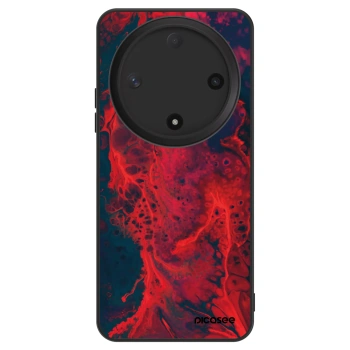 Θήκη για Honor Magic6 Lite 5G - Organic red