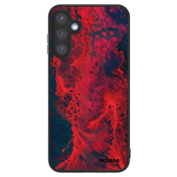Picasee ULTIMATE CASE για Samsung Galaxy A15 A156B 5G - Organic red