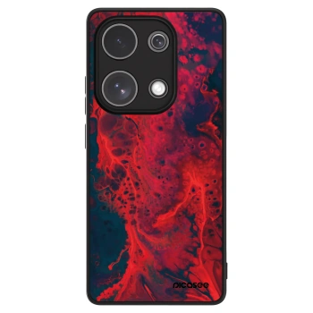Picasee ULTIMATE CASE για Xiaomi Redmi Note 13 Pro 4G - Organic red