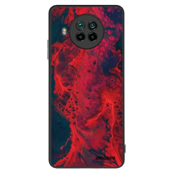 Θήκη για Xiaomi Mi 10T Lite - Organic red