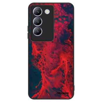 Θήκη για Vivo V40 SE 5G - Organic red