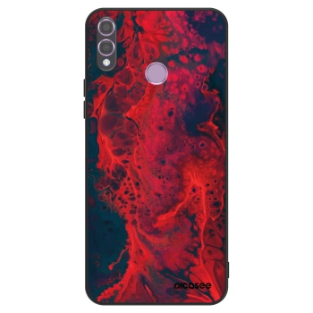 Θήκη για Honor 8X - Organic red