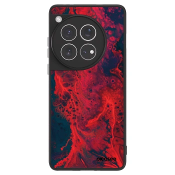 Picasee ULTIMATE CASE για OnePlus 12 5G - Organic red