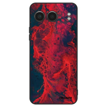 Θήκη για OnePlus Nord 4 - Organic red