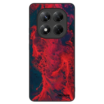 Picasee ULTIMATE CASE για Xiaomi Redmi Note 14 Pro 5G - Organic red