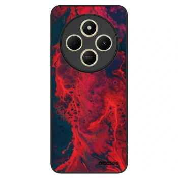 Θήκη για Xiaomi Redmi 14C - Organic red